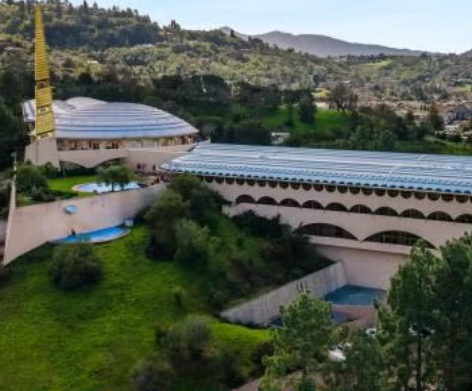 Marin County Superior Court